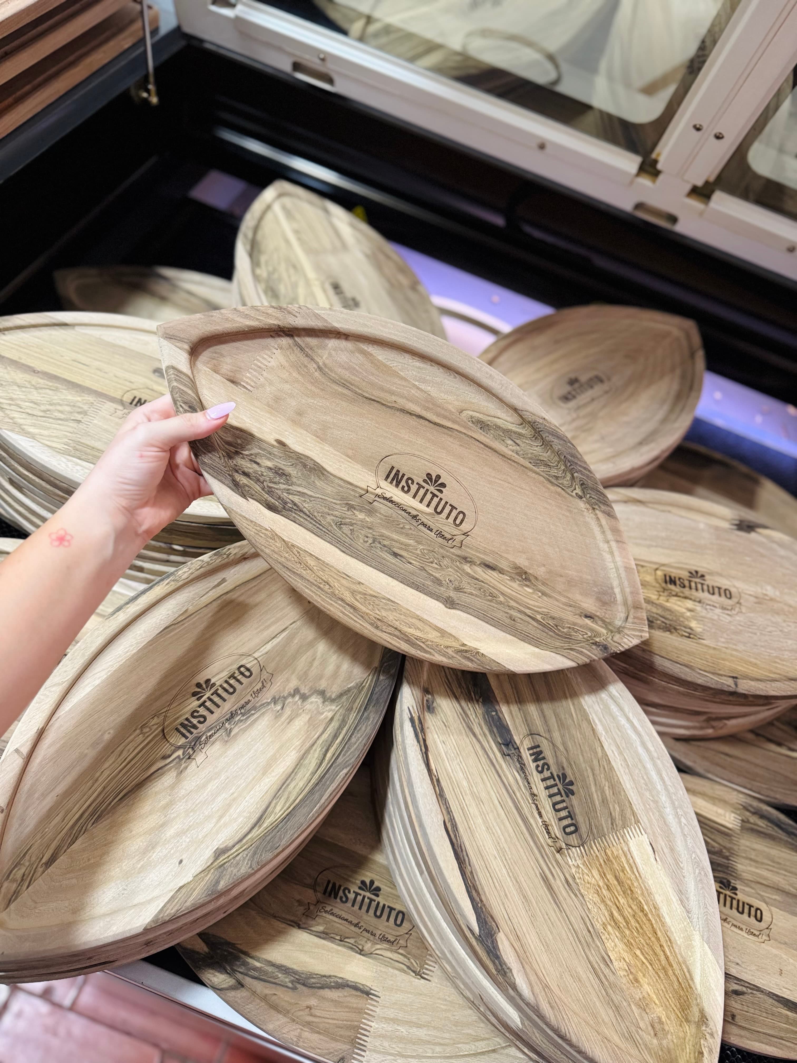 Tablas Empresariales