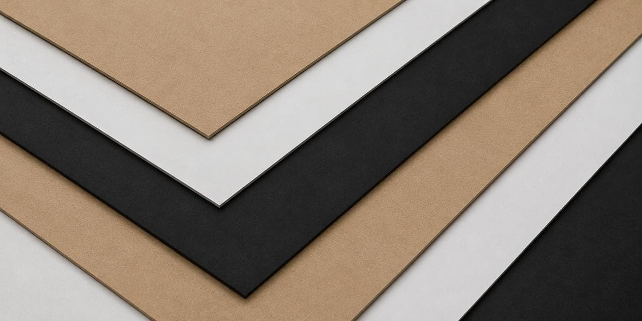 MDF - FIBROPLUS